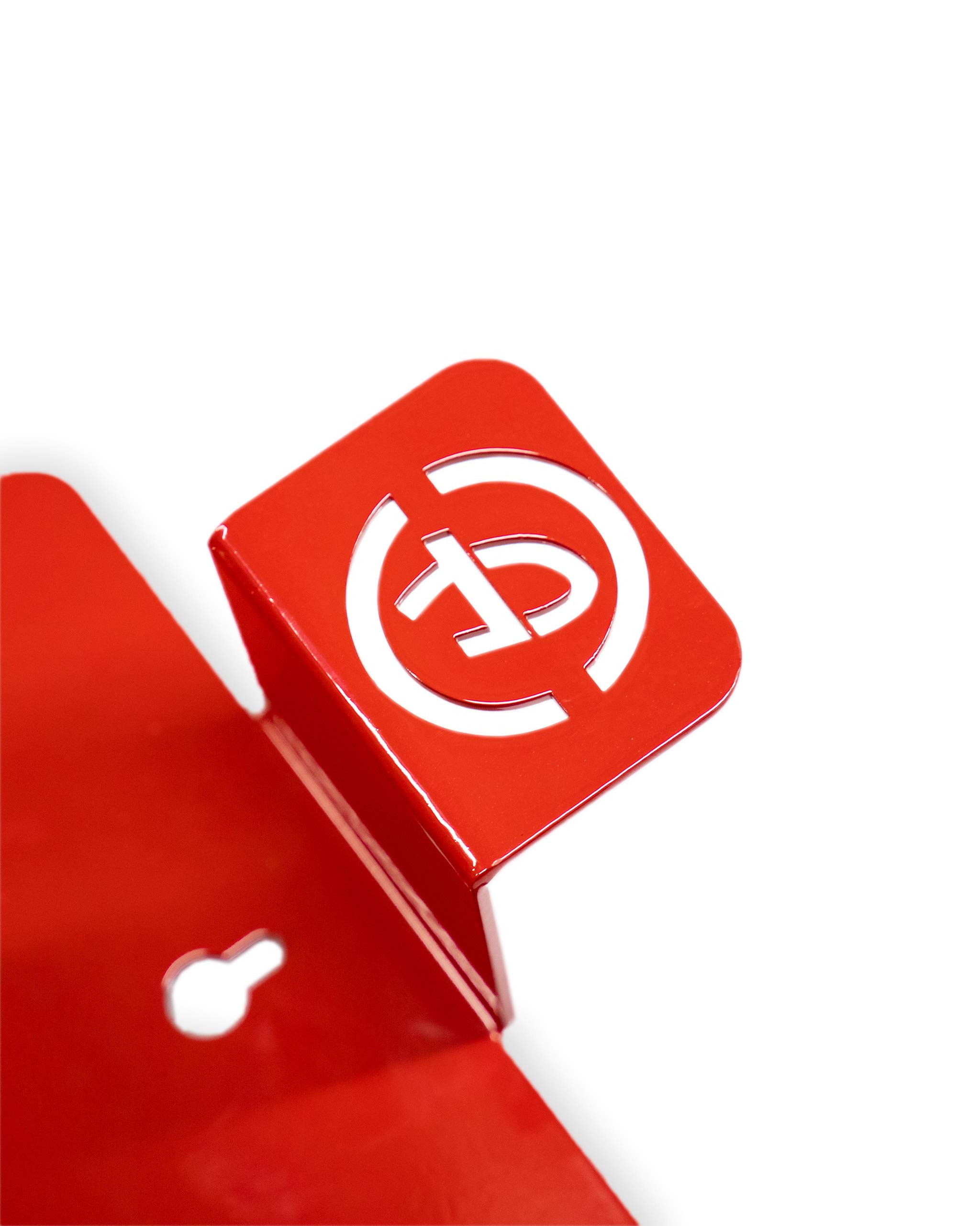 Adam's Polishes Air Cannon Car Dryer - High Powered Vehicle Blower Safely Dries Your Entire Vehicle After Car Wash & Before Wax Application - Drying Detailing Tool 320 CPM Dual Motor (Wall Mount)