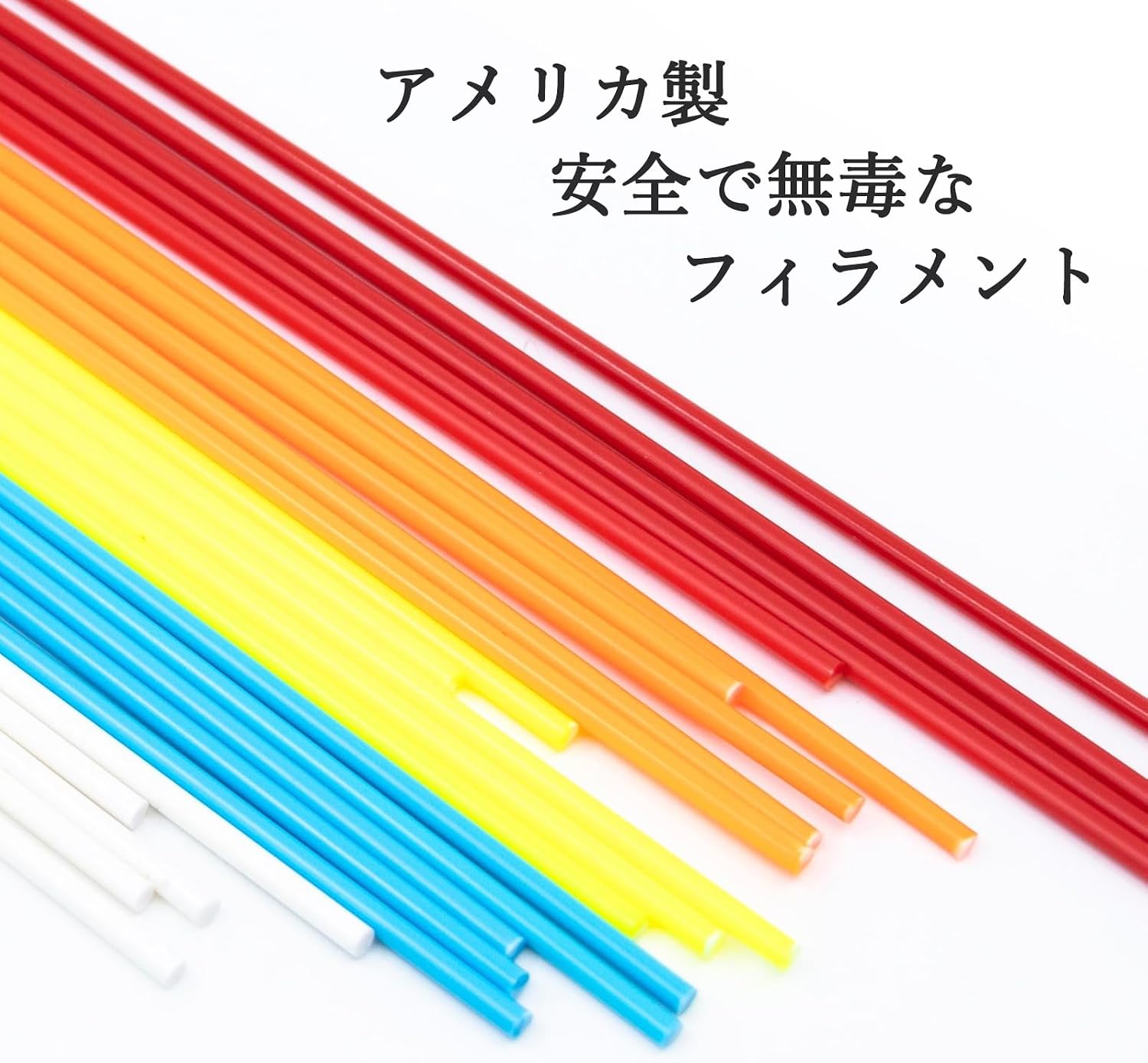 3DOODLER STARTAND ECO-Plastic Collection - NEON Glow