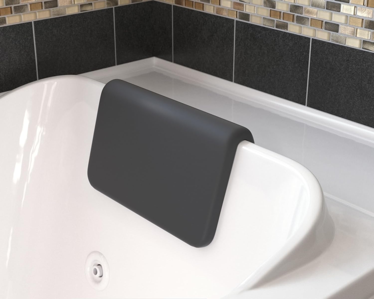 American Standard SSV6030LA-BC Value Series Walk-In Safety Tub Air Massage System, 30 in x 60 in, Biscuit