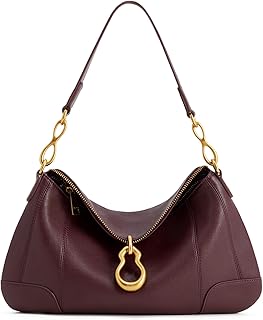 JW PEI Women's Jayla Metal Pendant Embellished Shoulder Bag