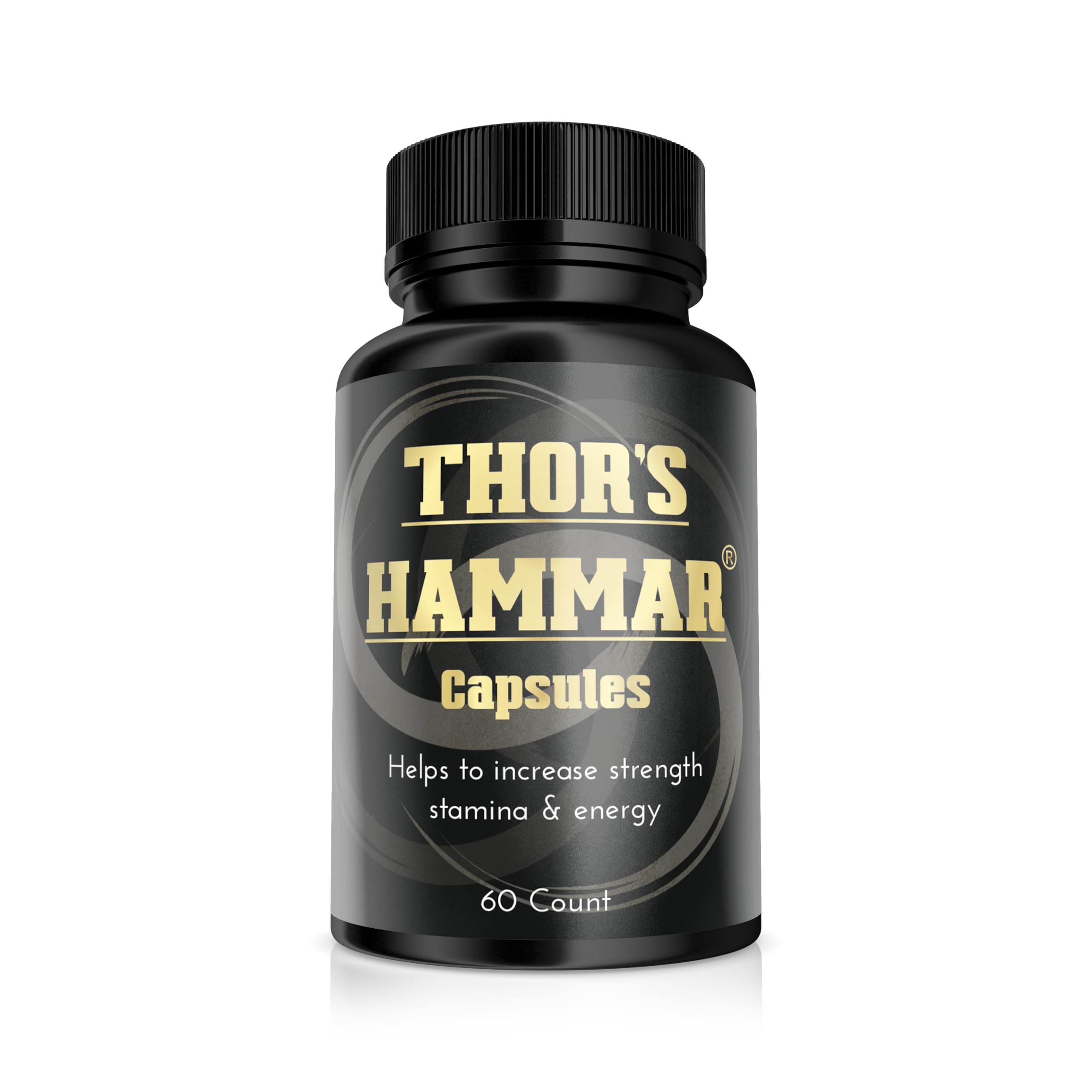 See full amazon price history chart for THORS HAMMAR Capsules 1 x 60cp THORS HAMMAR Capsules 1 x 60cp (B0BWF83J39) Amazon Price History, Amazon Price Tracker