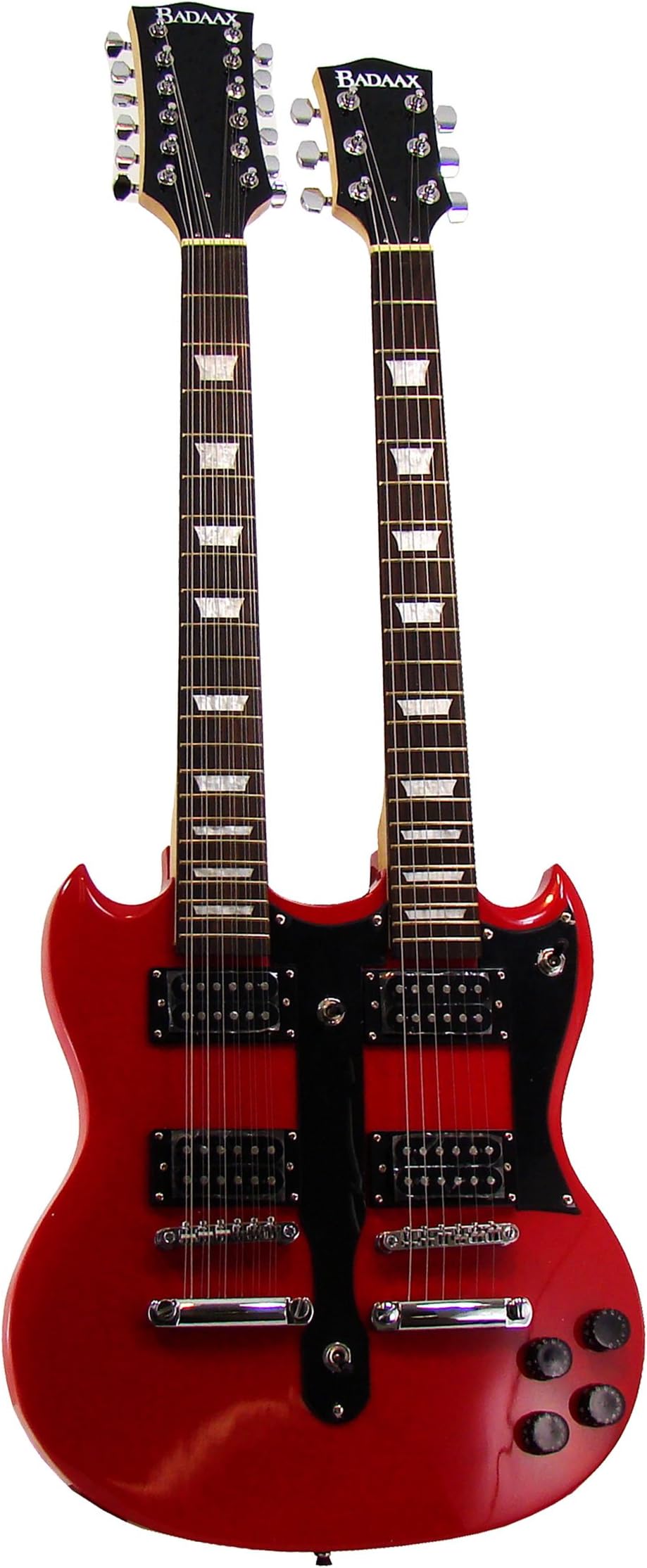 6 neck guitar Clearance