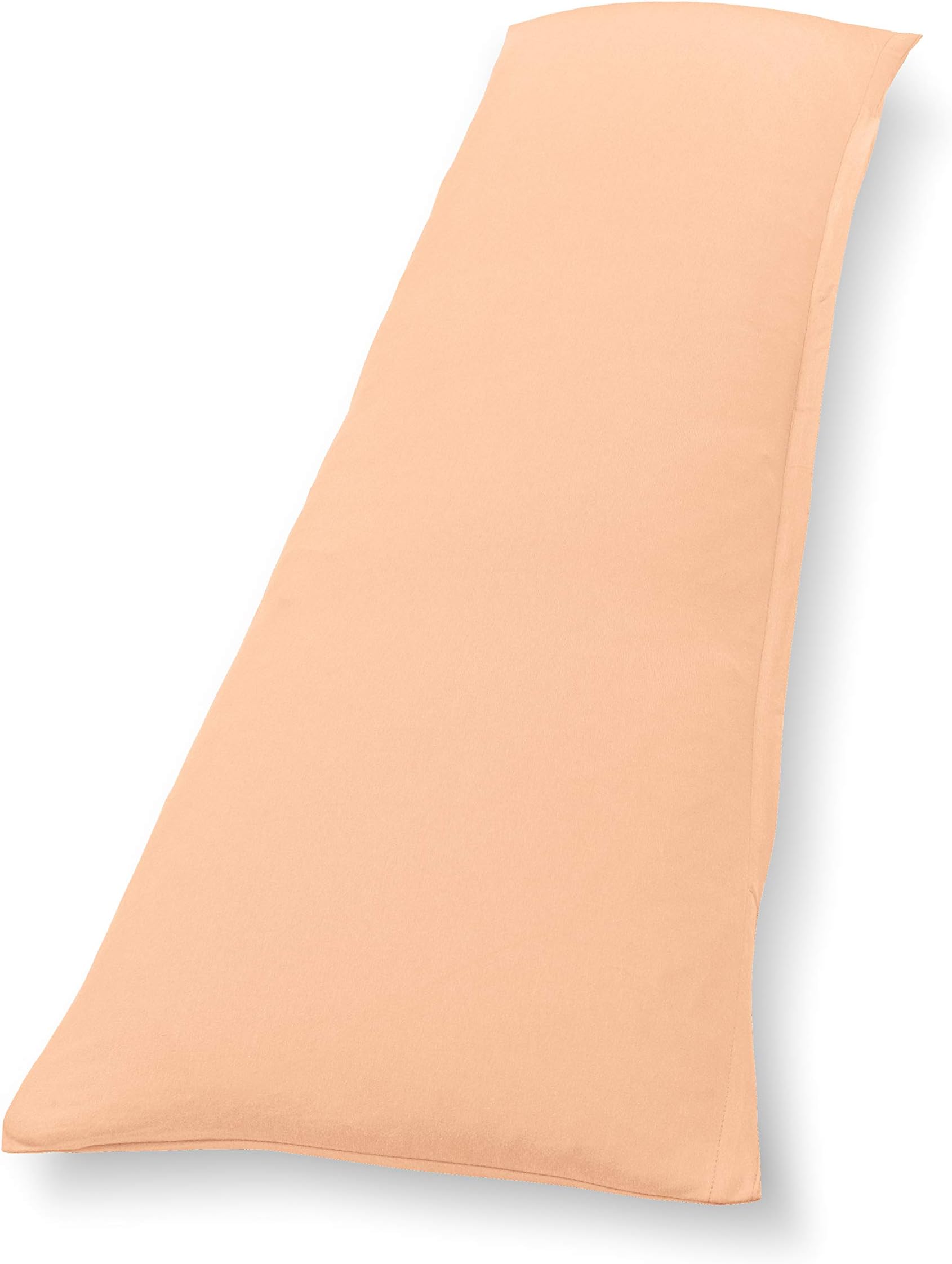 Biberna Cushion Cover, Gold, 40x140cm