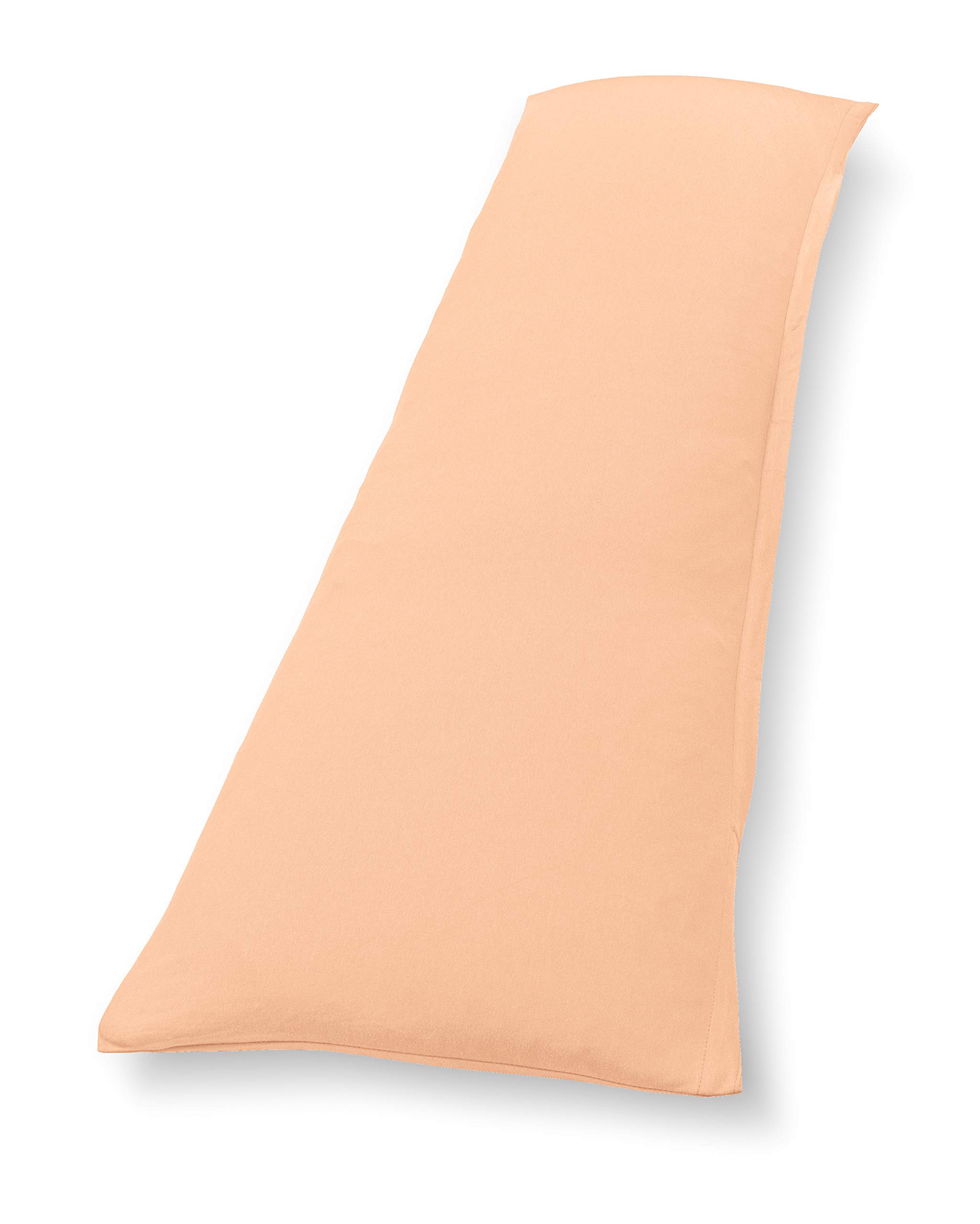 Biberna Cushion Cover, Gold, 40x140cm