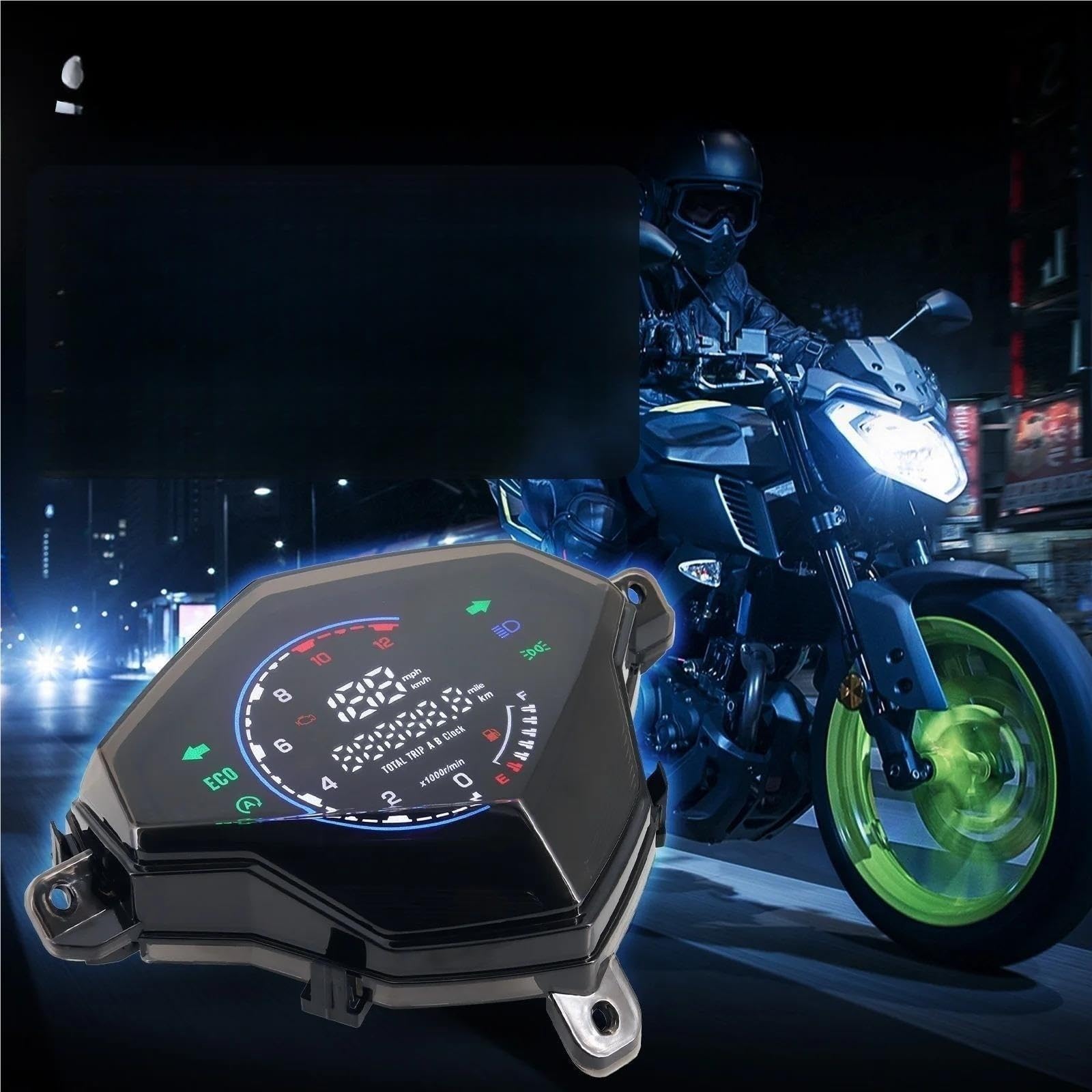 Motocykla Prędkościomierz Do Yamaha Mio125 Mio110