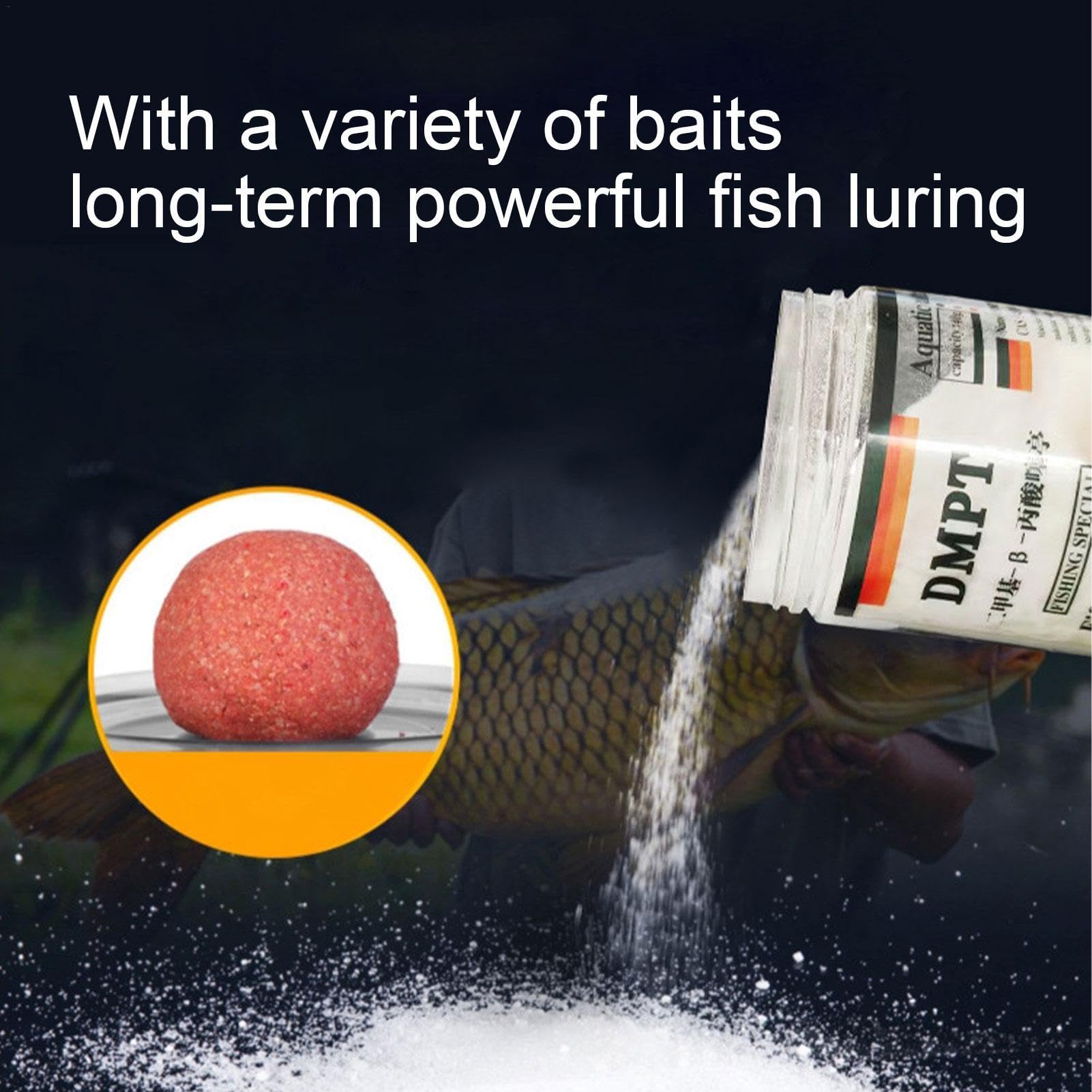 Thump Gel Crank'n Gel Saltwater Fish Attractant