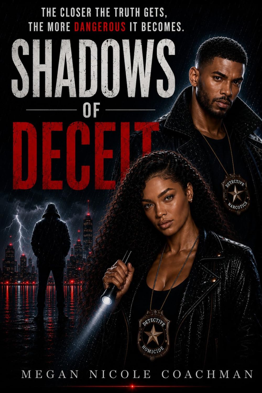 Shadows of Deceit