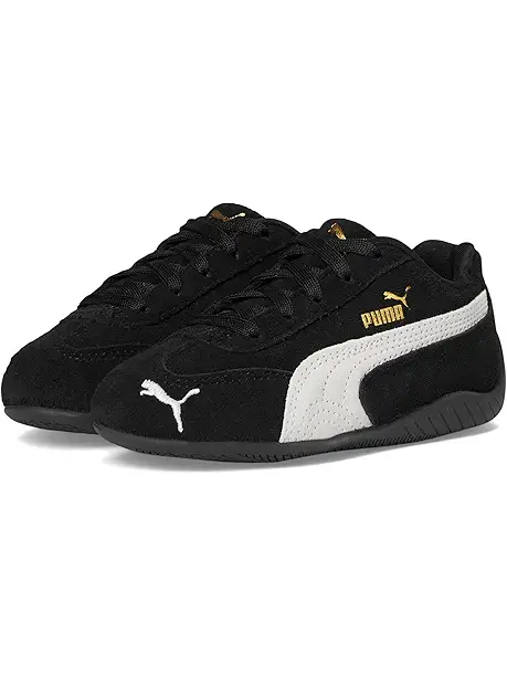 Женские кроссовки PUMA Kids Speedcat (little Kid) на каждый день