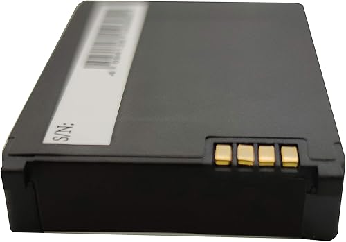 Miniatura 4 de Batería de repuesto para Motorola SNN5571B CLS1110 CLS1114 CLS1410 CLS1000 VL50 56557 BAT56557