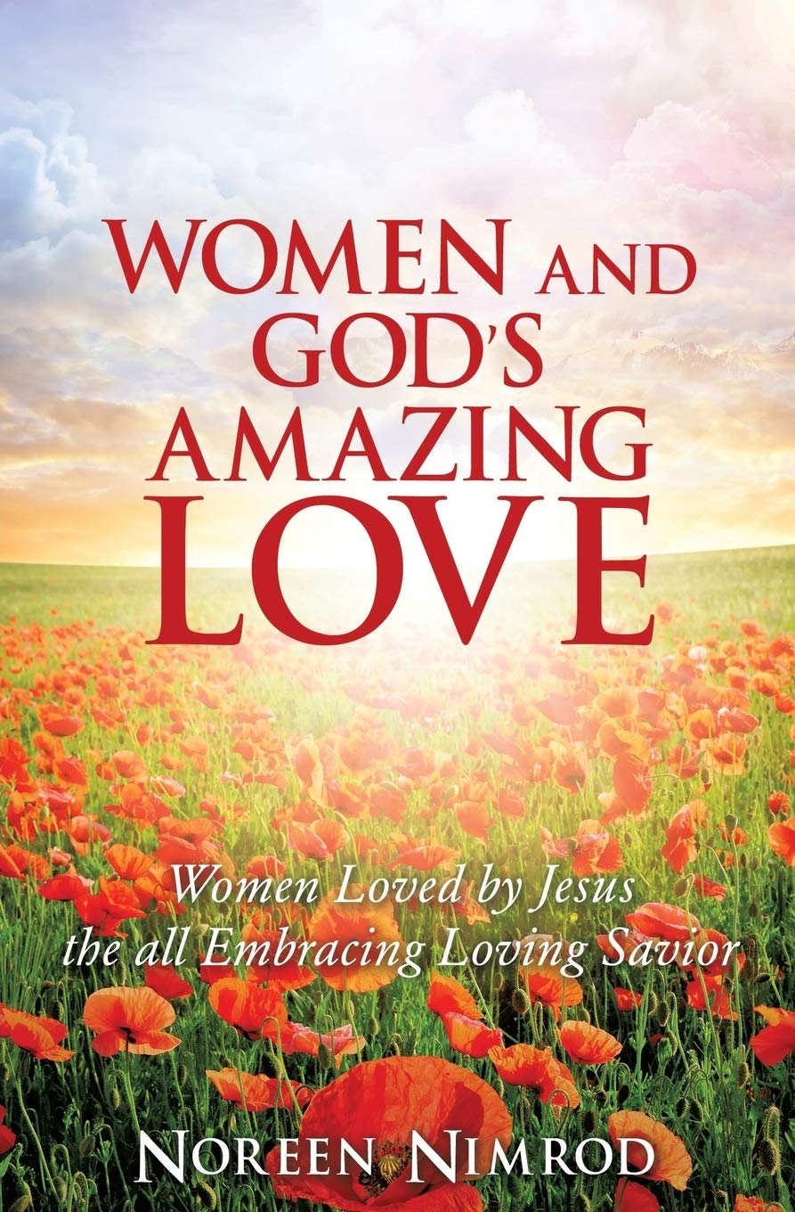 Women and God's Amazing Love