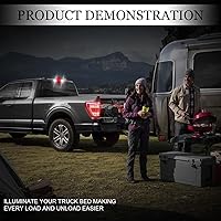 Vista 6 de Bombillas LED 12-24V extremadamente brillantes 194 912 921 168 175 2825 W5W T10 T15 aptas para Chevrolet Dodge Ford GMC Honda Nissan Toyota Truck 3ª