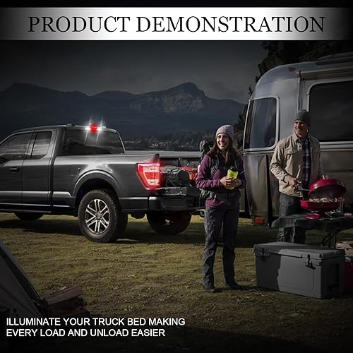 Miniatura 6 de Bombillas LED 12-24V extremadamente brillantes 194 912 921 168 175 2825 W5W T10 T15 aptas para Chevrolet Dodge Ford GMC Honda Nissan Toyota Truck 3ª