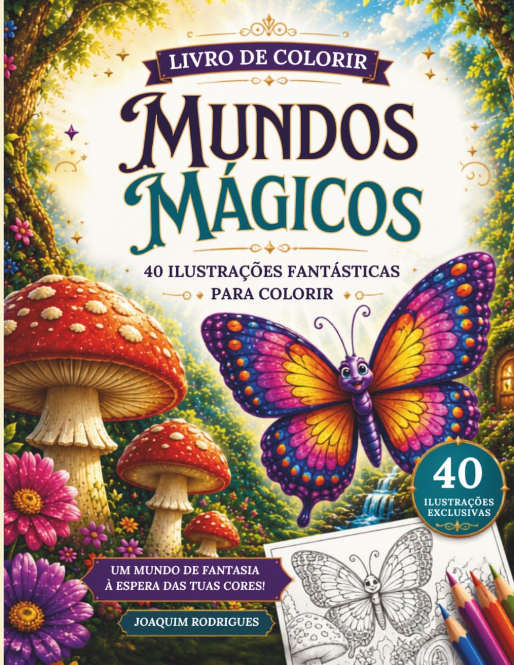 MUNDOS MÁGICOS