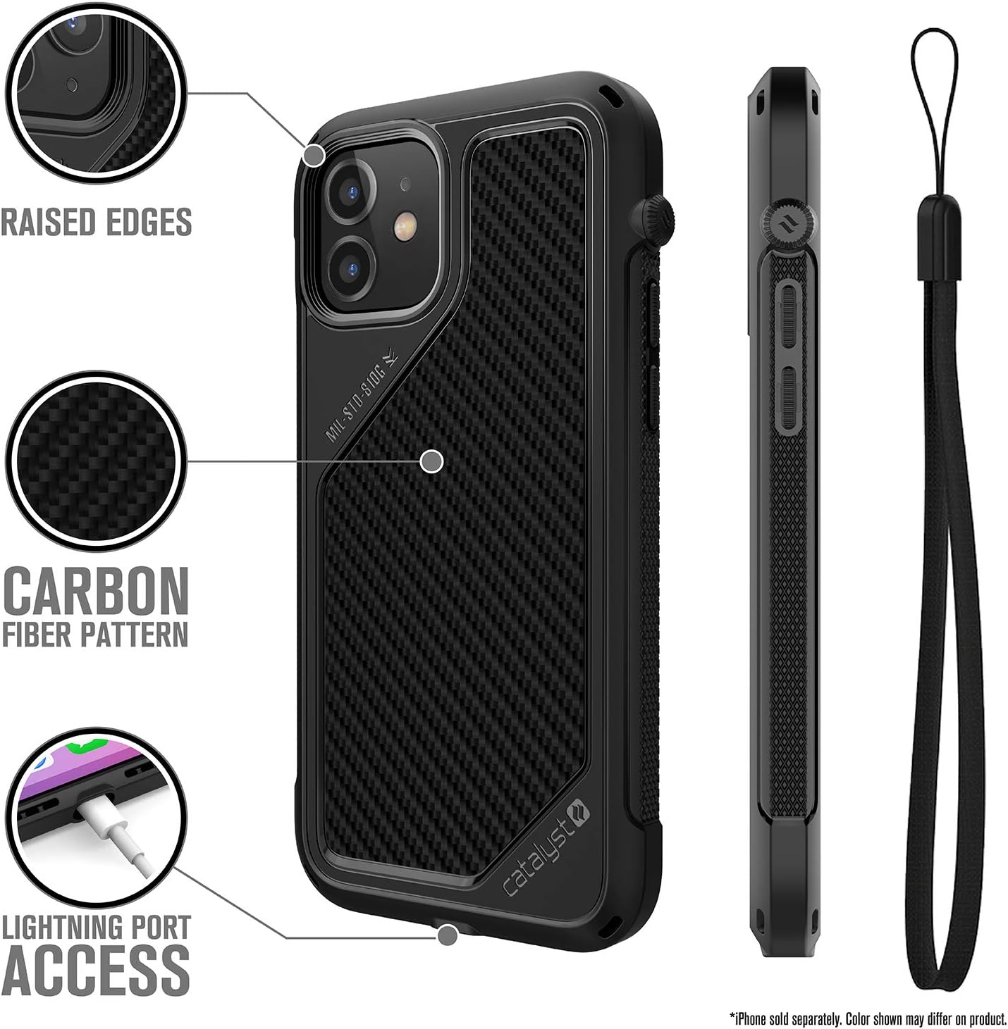 Catalyst vibe iphone 12 Clearance