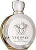 Versace Eros Eau De Parfum Spray para Mujer, 3.4 Fl Oz (Paquete de 1) Jazmín 3.4 Fl Oz (Paquete de 1) 1