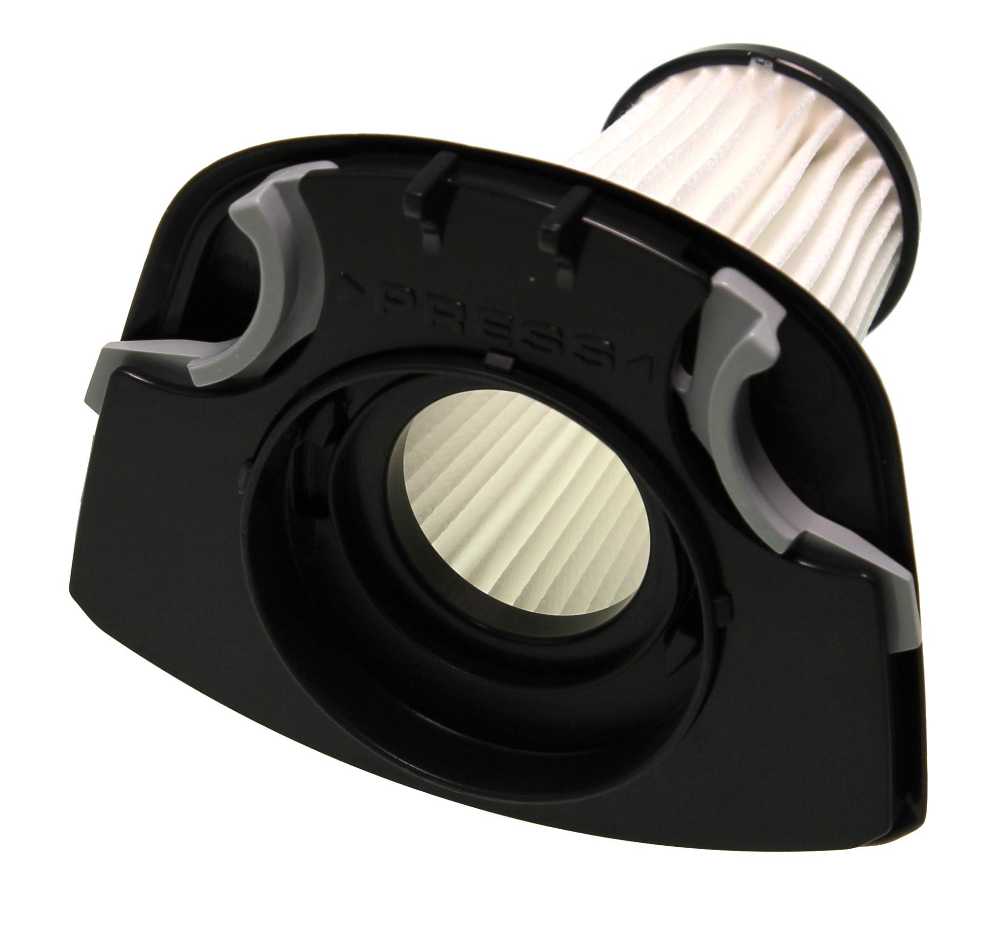 Image secondaire de Filtre (315890-39444) Aspirateur 140112523075 ELECTROLUX