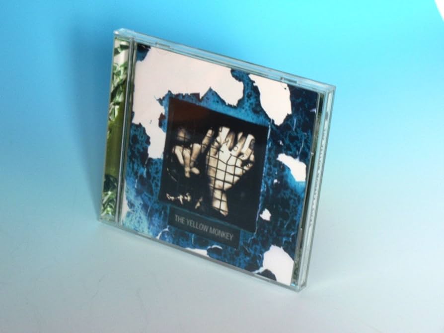 THE YELLOW MONKEY アルバムセット ６枚 THE YELLOW MONKEY「Sparkle X（初回生産限定盤）」 | Warner