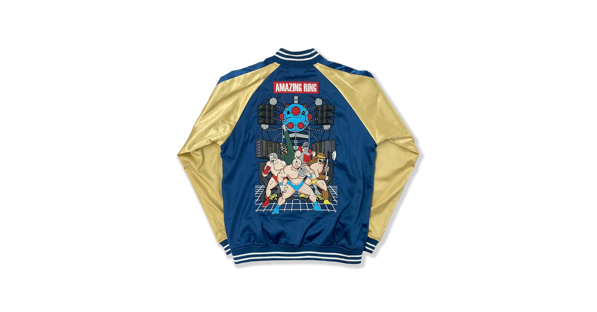 Amazon | [キン肉マニア・コレクション] ［キン肉マン］45周年