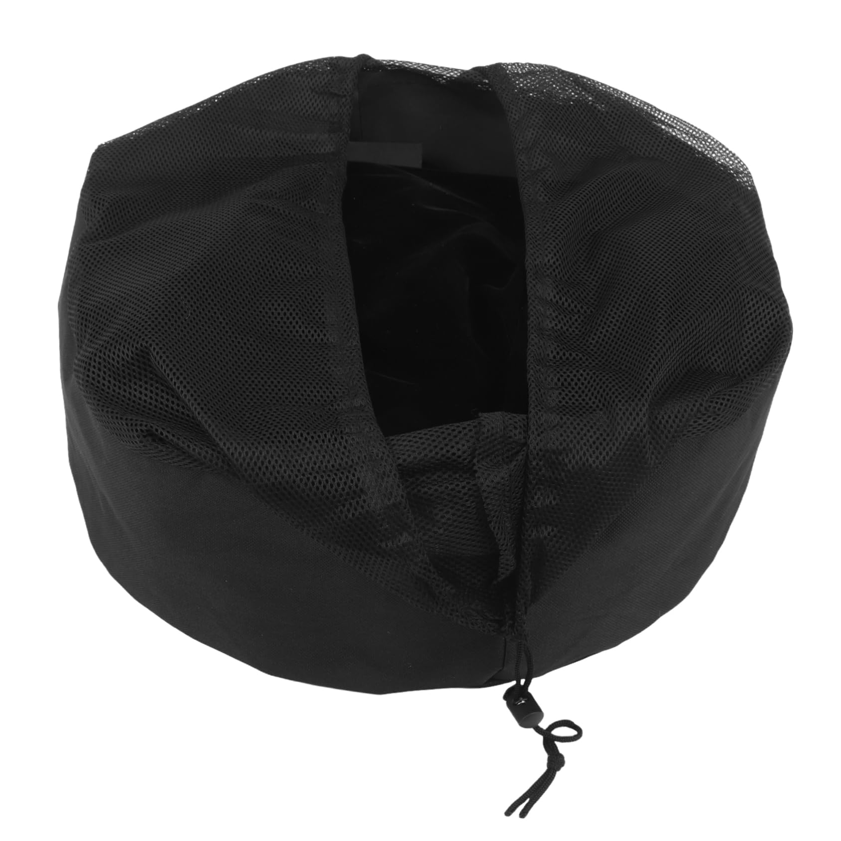 Happyyami Heavy-Duty Rv Hose Bag Waterproof Utility Storage with Breathable Mesh for Fresh Water Hose Electrical Cord and Sewer Cable Organizer Portable Multipurpose Tote for Camping and Outdoor