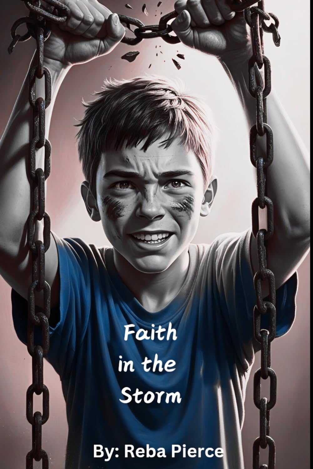 Faith in the Storm: 3 (Rooted in Faith)