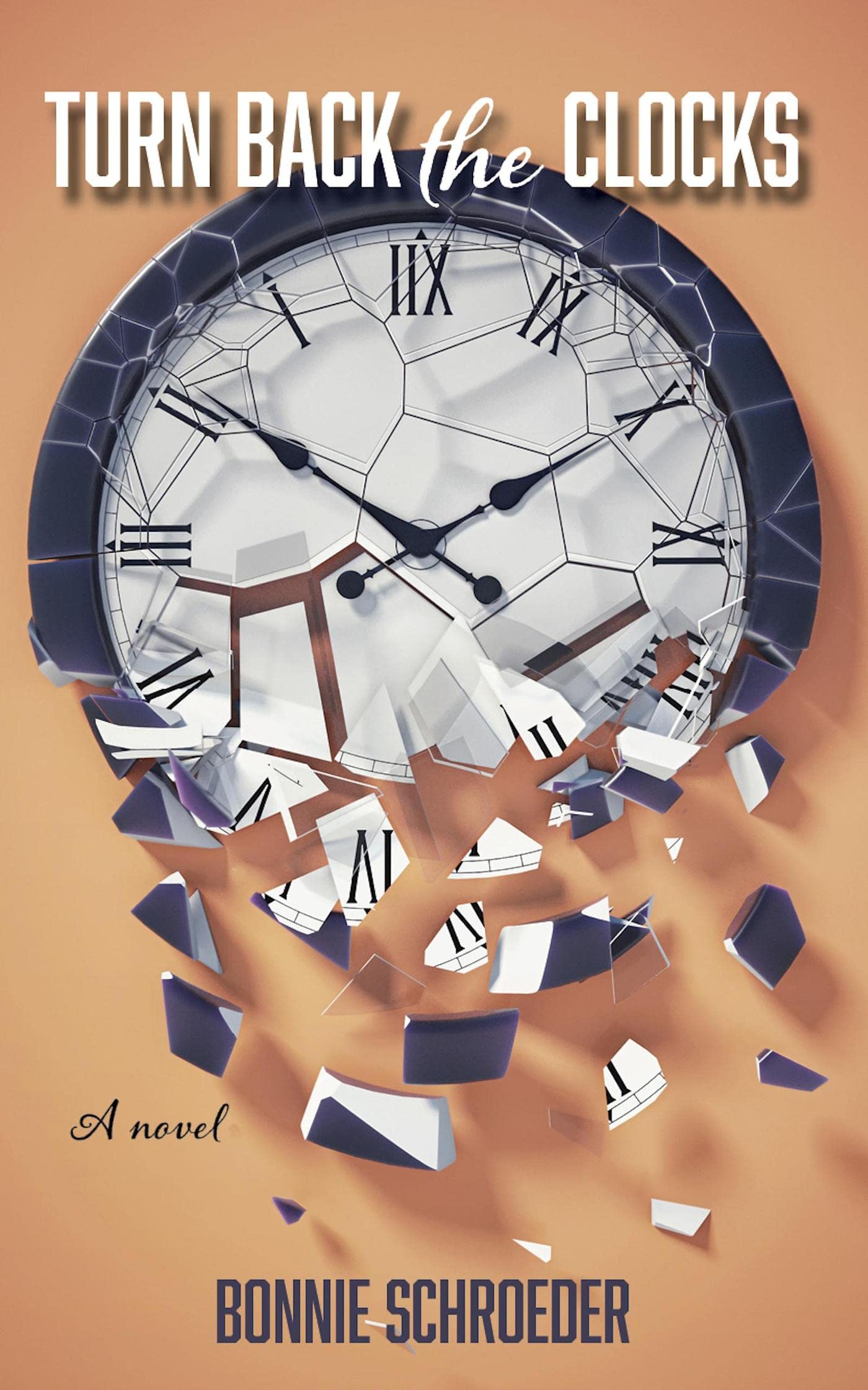 Turn Back the Clocks