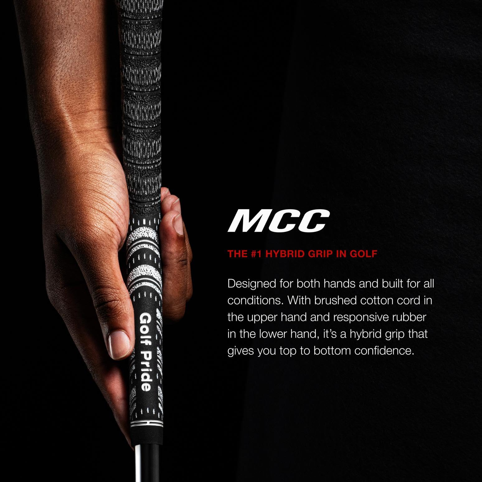 【新品未使用】ゴルフプライド マルチコンパウンド MCC グリップ ブラック 楽天市場】ゴルフプライド マルチコンパウンド MCC グリップ