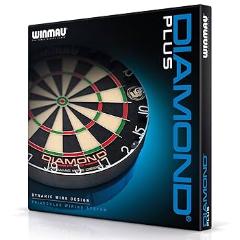 Winmau Supreme ダーツボード 赤 Winmau Supreme ダーツボード 赤 - メルカリ