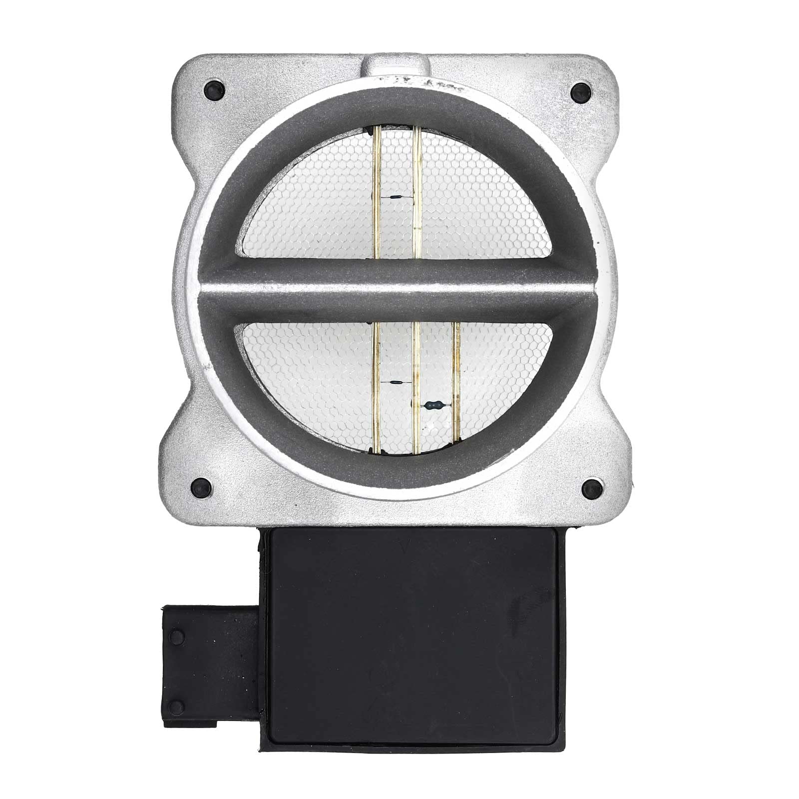 Frankberg Misuratore di massa d'aria nel vano motore 55557008 | Compatibile con: 9-5 YS3E, 9-3 YS3D, 9-5 Wagon YS3E, 9-3 Convertible YS3D