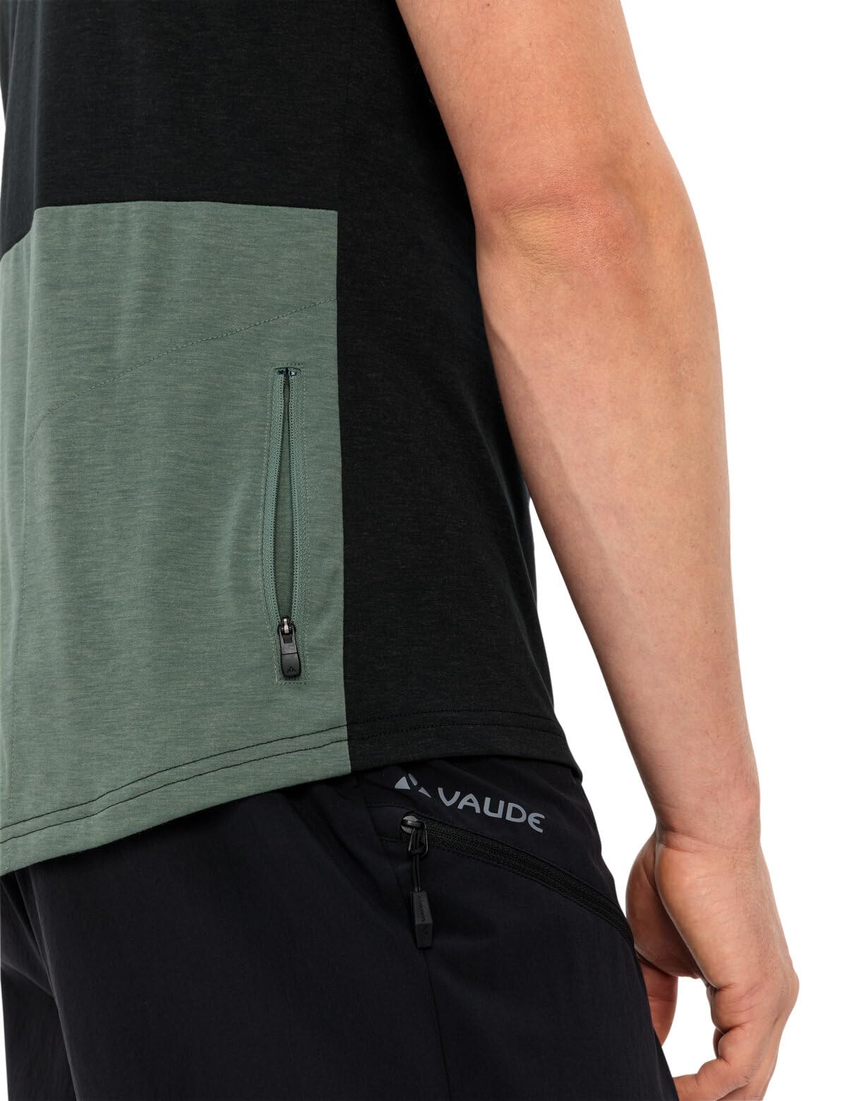 VAUDE T-Shirt Men's Altissimo Shirt II