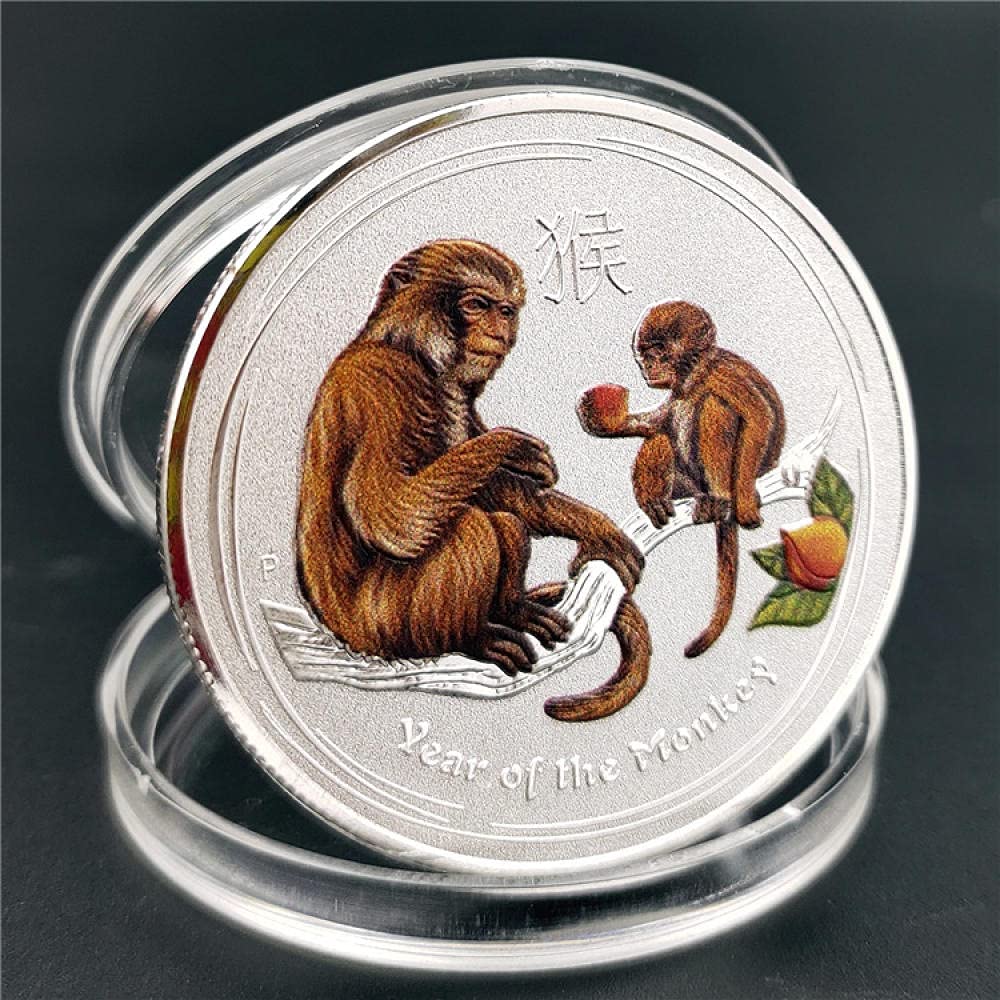 Ada Crypto Coin Cryptocurrency Favorite Coin Australia Year Of Monkey |  Desertcart Botswana