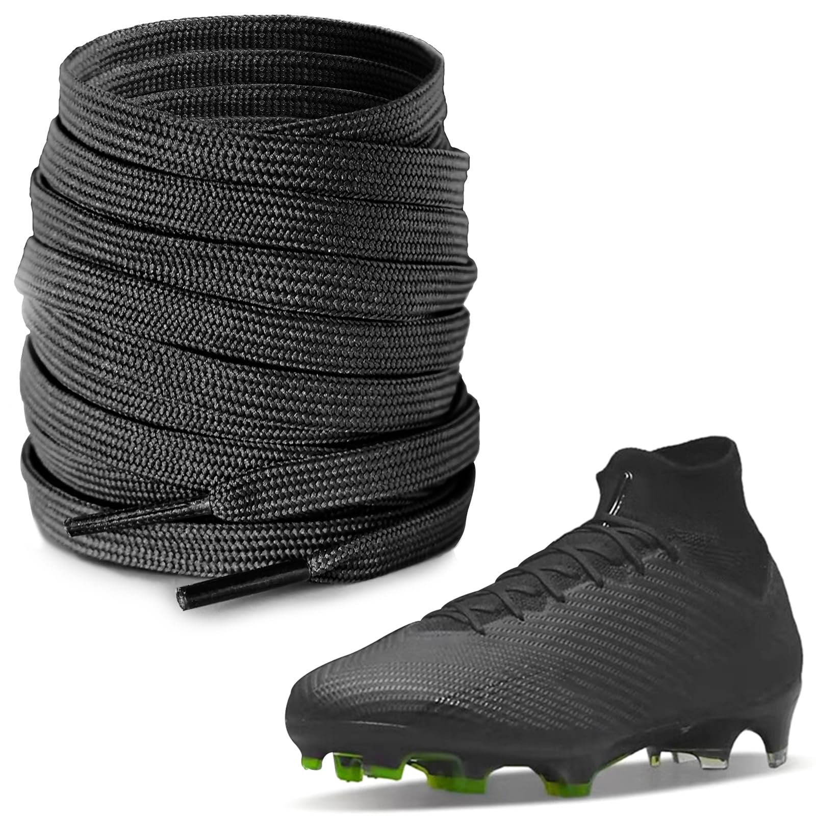 nike cleat replacement laces