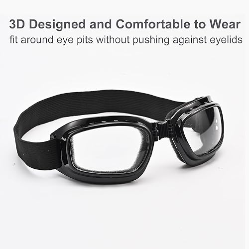 Miniatura 4 de Máscara multifuncional de alivio de ojos secos, máscaras de ojos secos, máscara de ojos para ojos secos, máscara de ojos secos, máscara de ojos