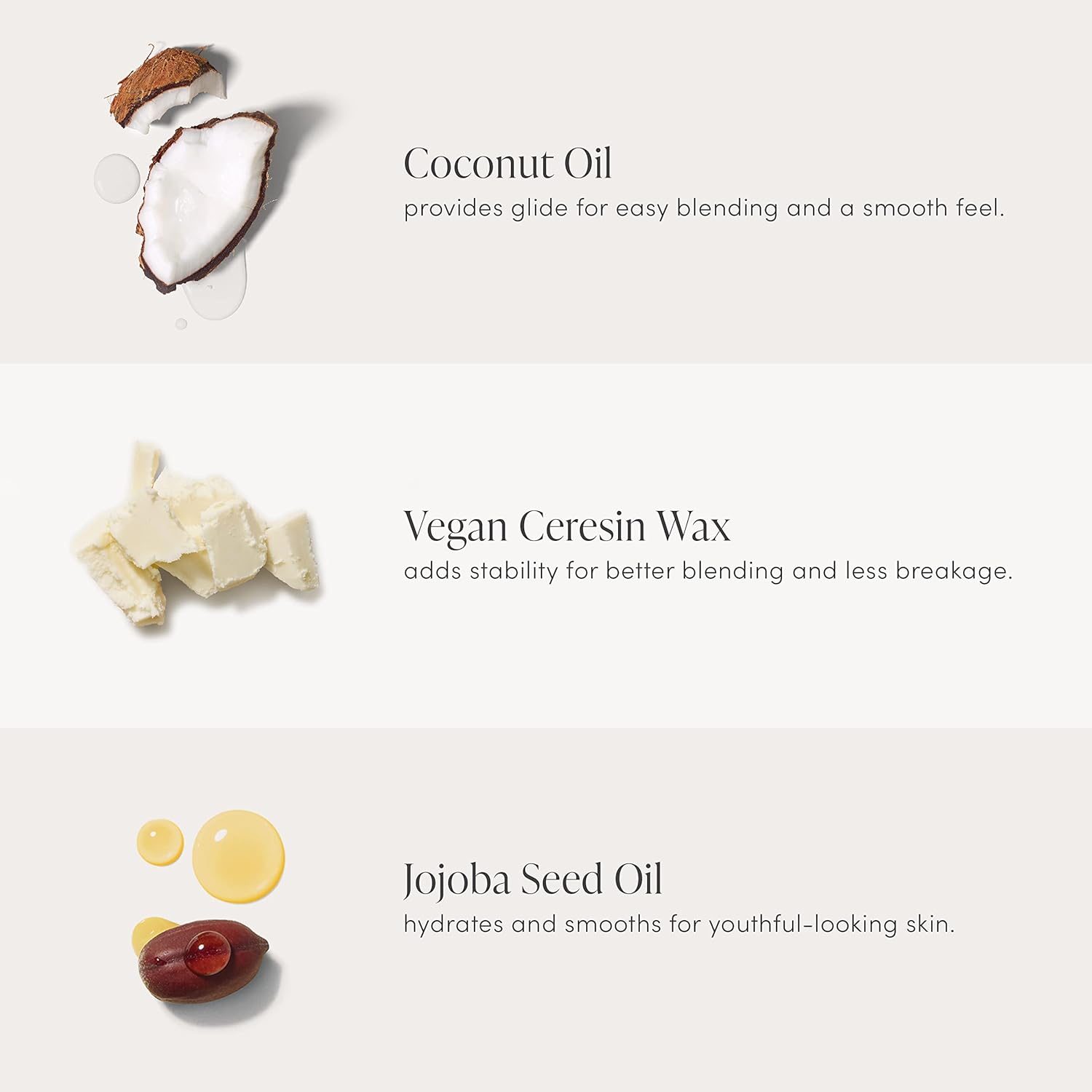 jane iredale Glow Time Bronzer Stick - Creates a Sculpted, Sun-kissed Look - Infused with Natural Ingredients and Skin-boosting Botanicals - Image 7