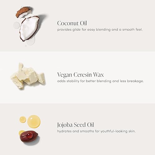 Miniatura 7 de jane iredale Glow Time Bronzer Stick - Creates a Sculpted Sun-kissed Look - Infused with Natural Ingredients and Skin-boosting Botanicals