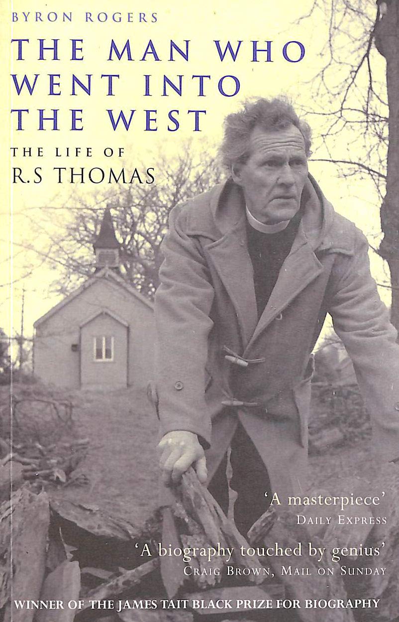The Man Who Went Into the West