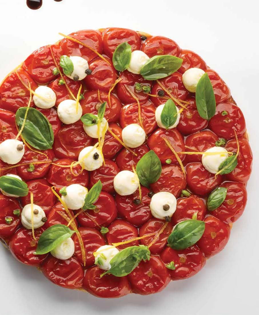 Tarte