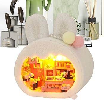 大人気作家 kinari屋様 ミニチュア ドールパニエ ドールハウス