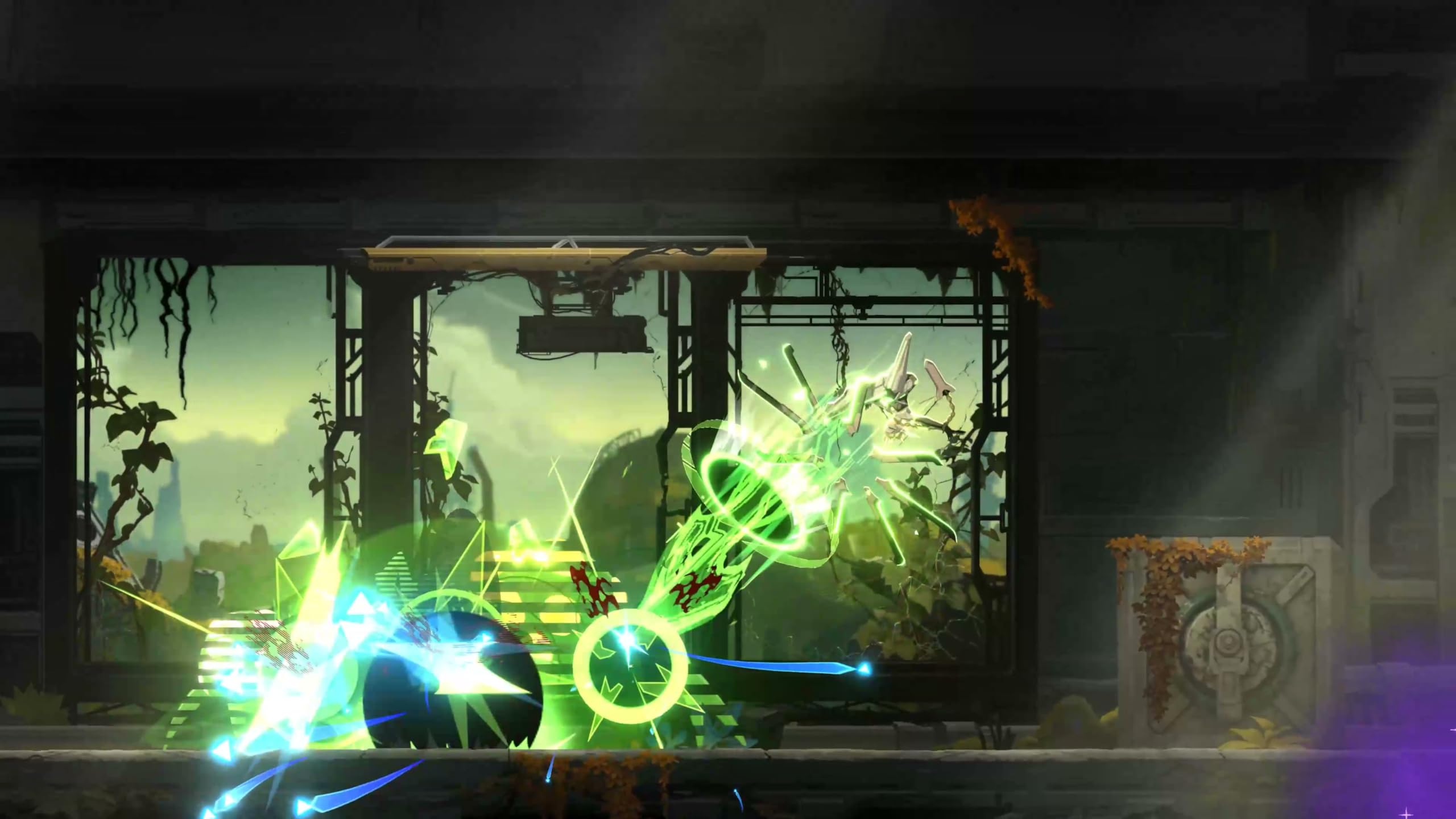 BlazBlue Entropy Effect X (Importazione Nord America) - PS5