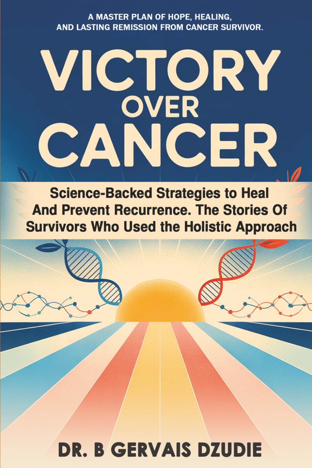 Victory Over Cancer