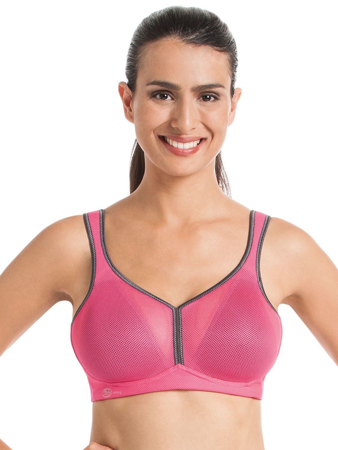 Anita Active Sport BH DeltaPad Damen starker Halt Maximum Support