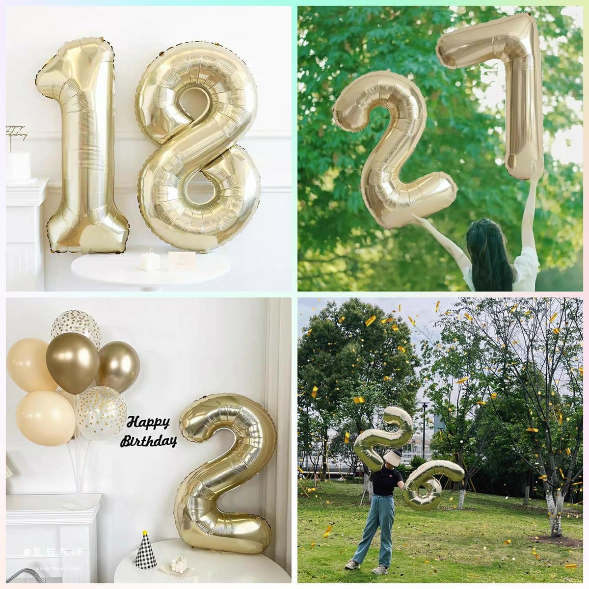 Zilveren luchtballon 30, folieballon met cijfer 30 zilver, 101 cm heliumballon 30, verjaardagsdecoratie folieballon met cijfers 3 & 0, luchtballon 30. Decoratieset voor verjaardagsfeest voor mannen en Zilveren luchtballon 30, folieballon met cijfer 30 zilver, 101 cm heliumballon 30, verjaardagsdecoratie folieballon met cijfers 3 & 0, luchtballon 30. Decoratieset voor verjaardagsfeest voor mannen en
