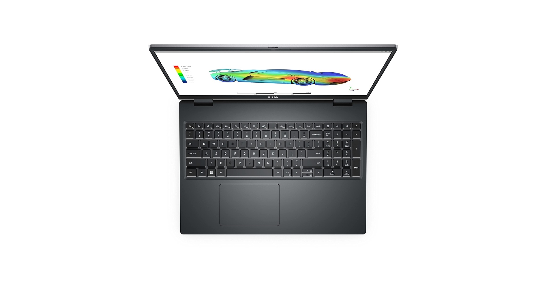 Amazon.com: Dell Precision 7670 Workstation Laptop (2022