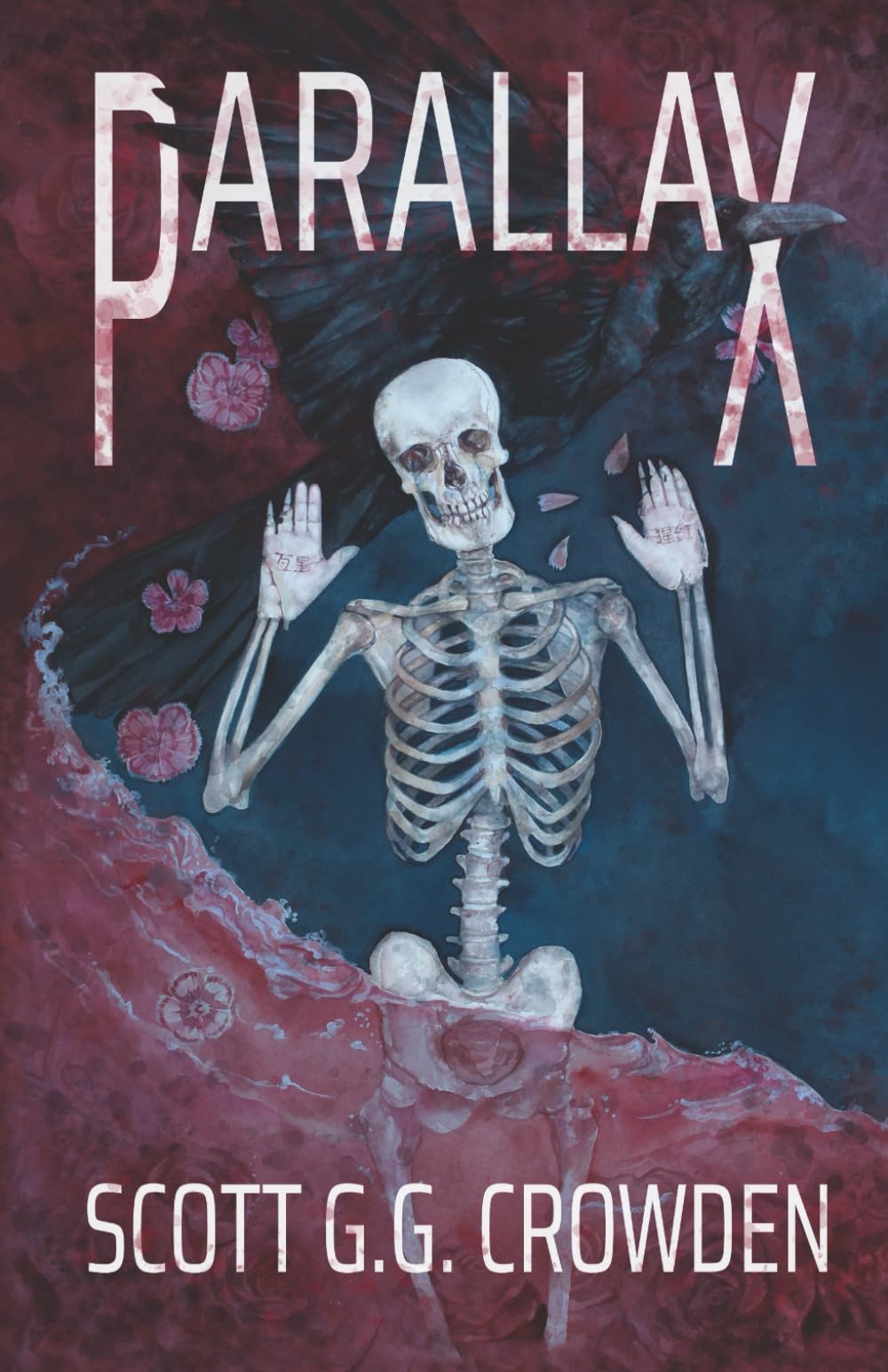 PARALLAX