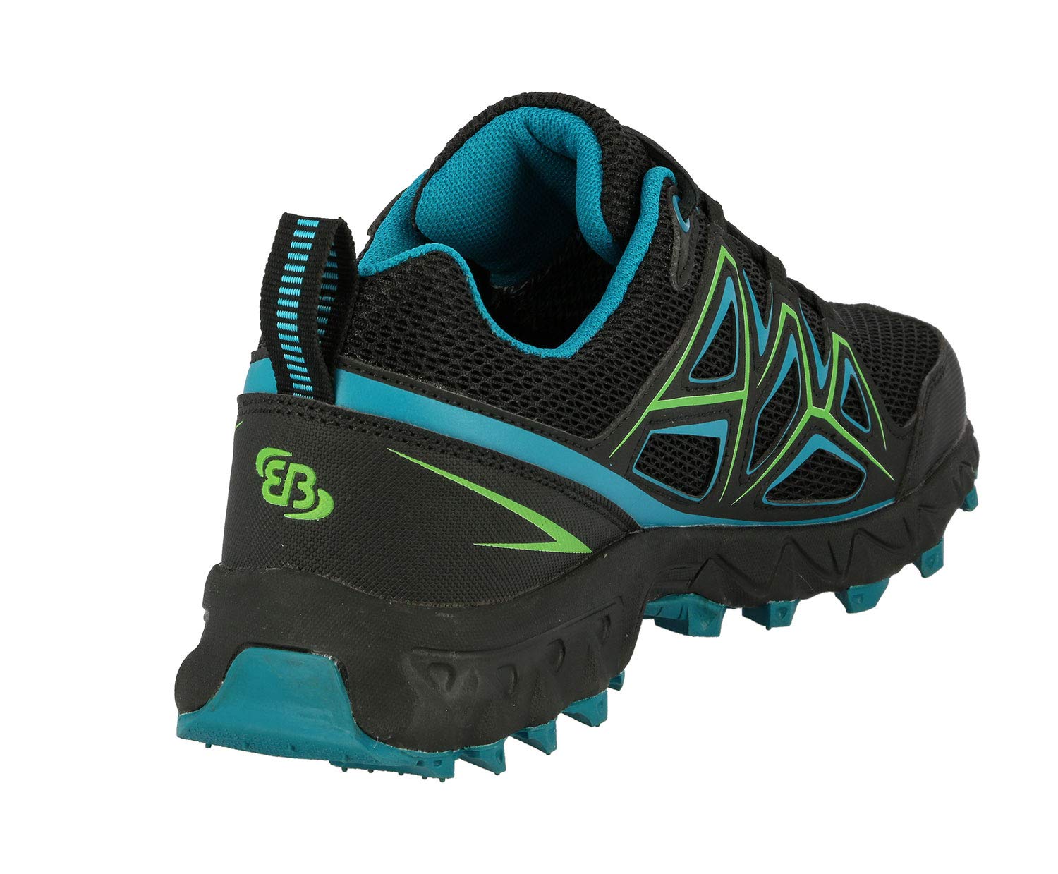 Brütting Power Zapatillas de senderismoUnisex Adulto