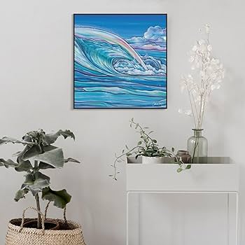 Amazon.co.jp: 【ハワイ在住のデザイナー】コリーンウィルコックス