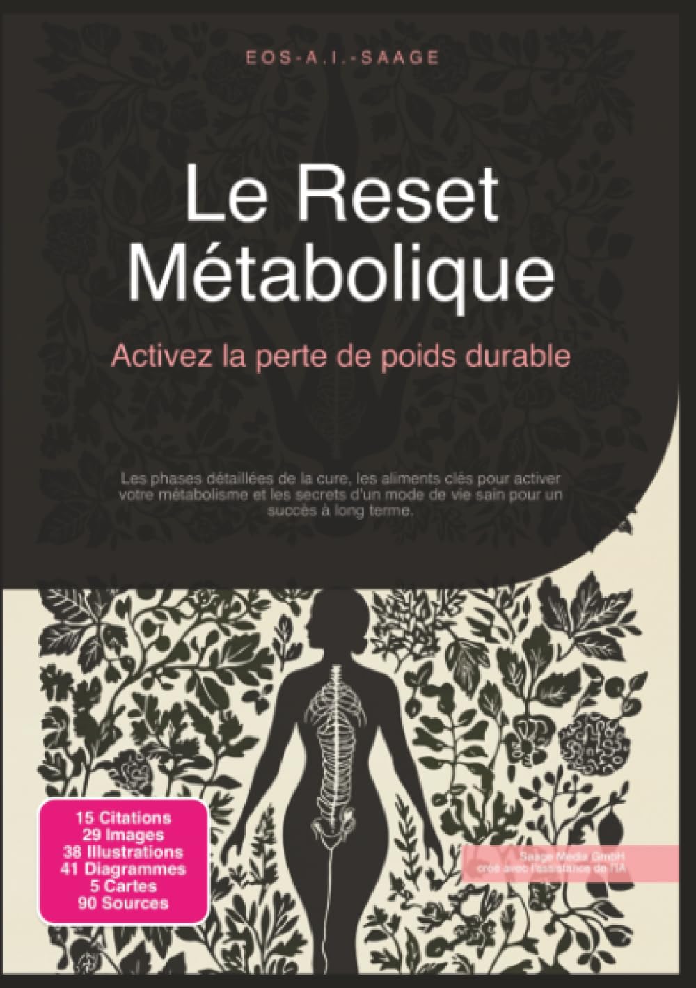 Le Reset Métabolique: Activez la perte de poids durable
