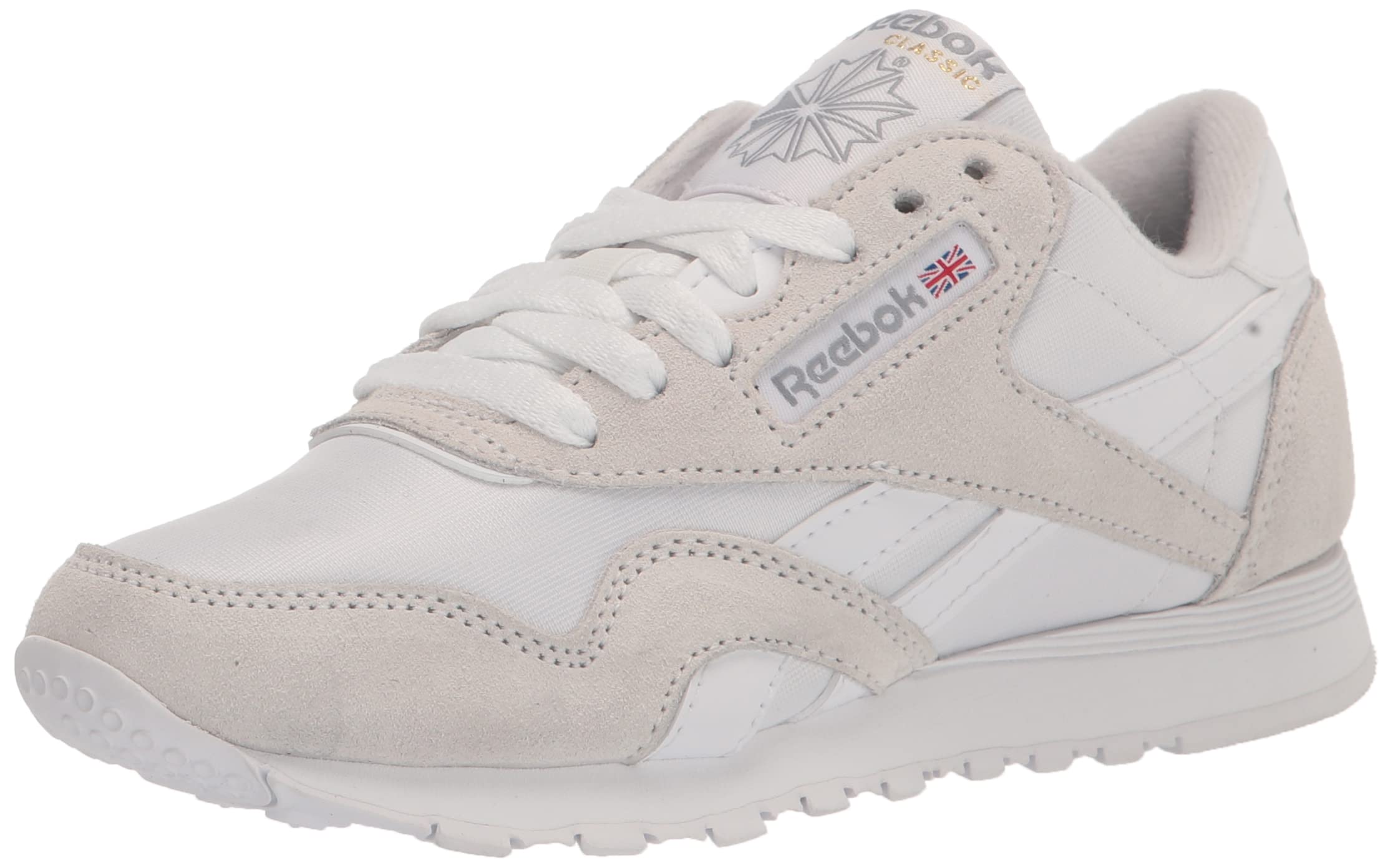 ReebokRoyal Nylon mens Sneaker