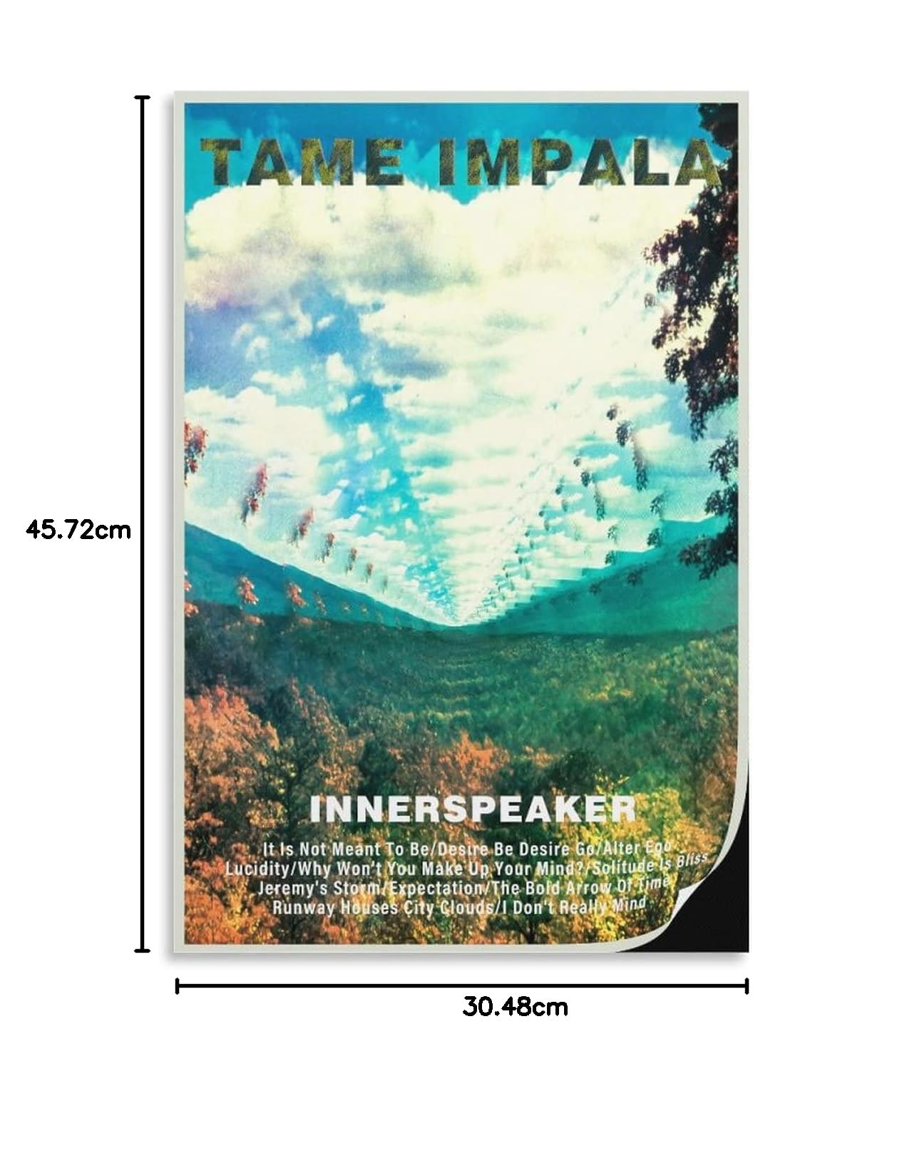 新品未使用 Tame Impala 全アルバム５枚セット Tame Impalaの架空の5枚目のアルバム、「Pastel」 : r/TameImpala