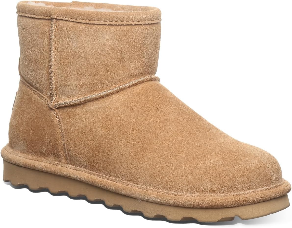 Bearpaw Alyssa Women's Ankle Boot