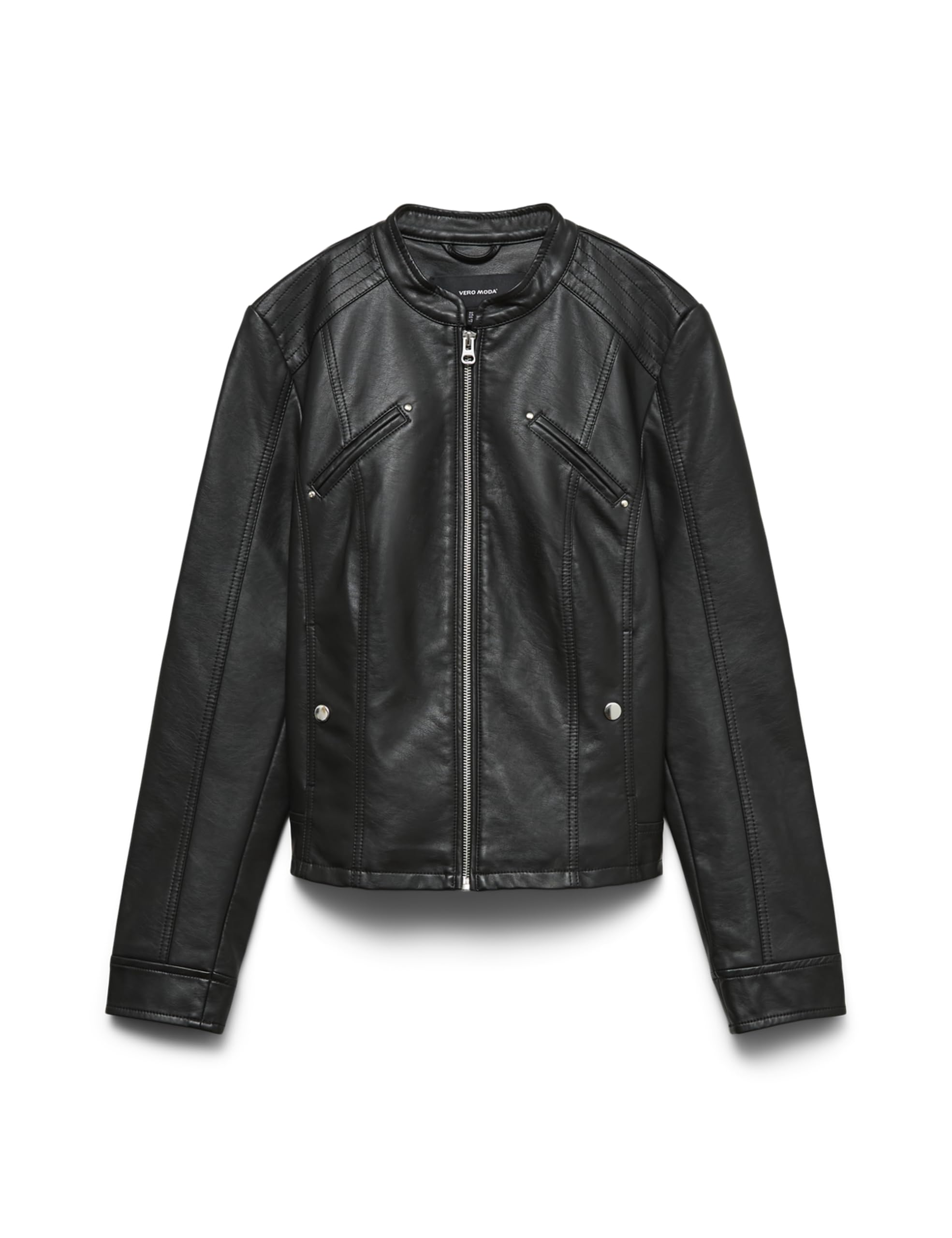 VERO MODA Women's Jacket, black, XS